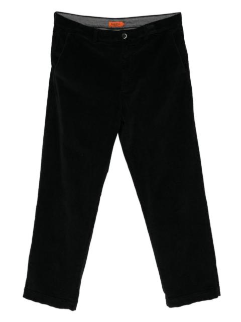 BARENA corduroy trousers