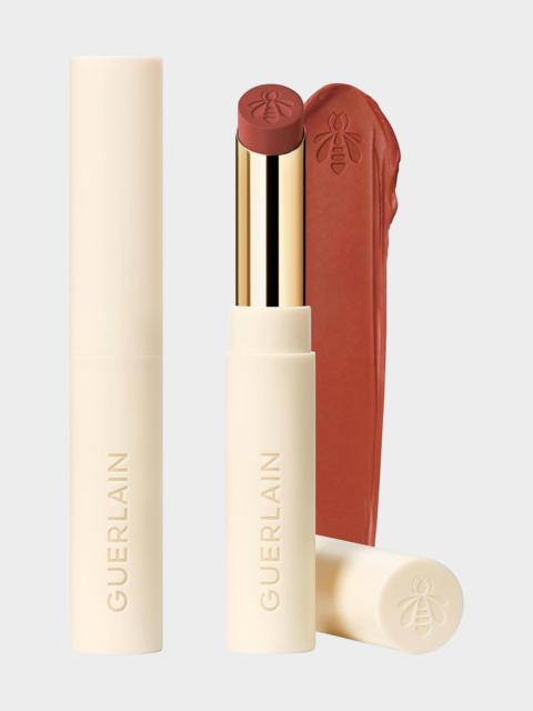 GUERLAIN KissKiss Honey-Infused Lipstick Refill