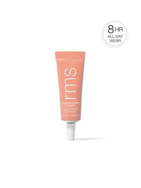 RMS Beauty Cashmere Matte Eyelights