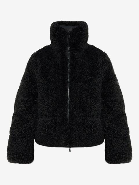 Save The Duck Kennie high-neck jacket