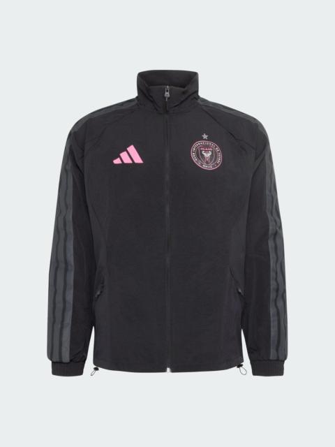 adidas Inter Miami CF Anthem Jacket