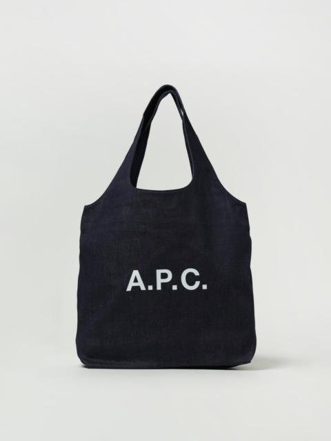 A.P.C. Handbag woman A.P.C.