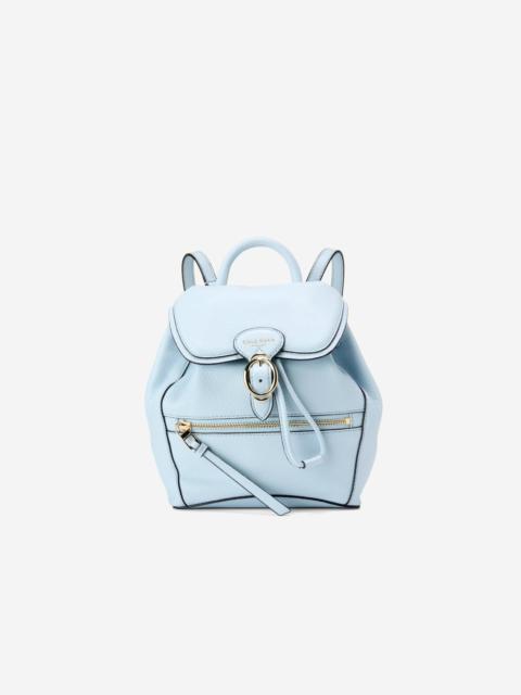 COLE HAAN Women's Alexandria Small Flap Backpack