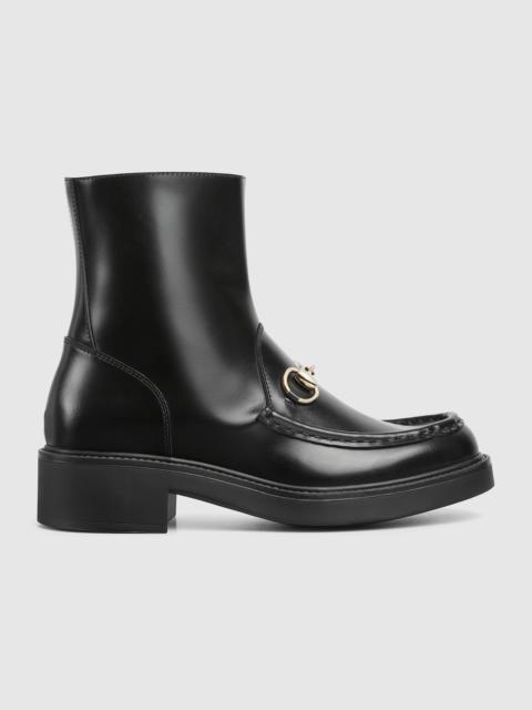 GUCCI Women's Horsebit boot