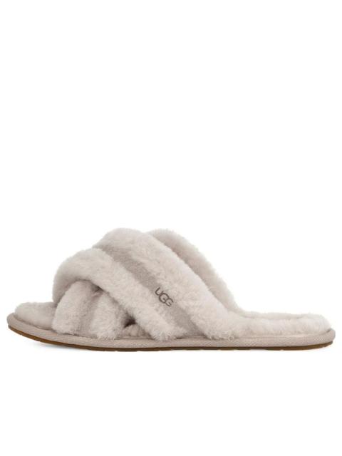 UGG (WMNS) UGG Scuffita 'Campfire Grey' 1123572-CPF