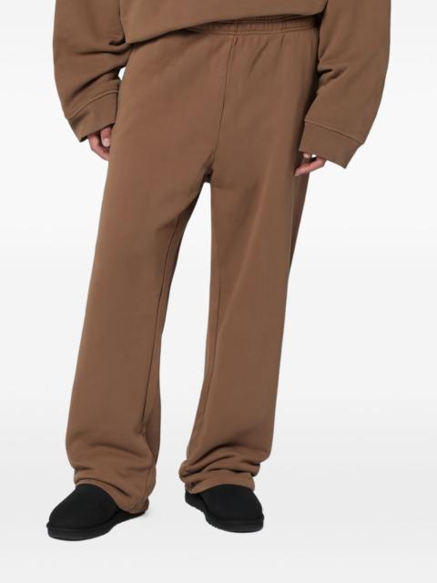 entire studios cotton track pants