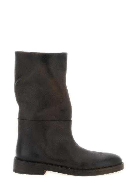 Marsèll 'Tubetto' Boots