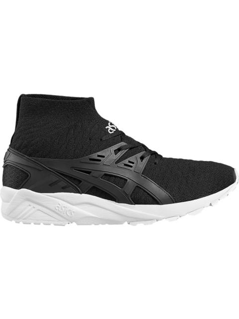 Asics ASICS Gel-Kayano Trainer Knit Black White