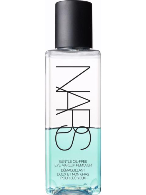 NARS Cosmetics Gentle oil-free eye make-up remover 100ml