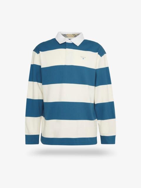 Barbour Barbour Broome Rugby Shirt