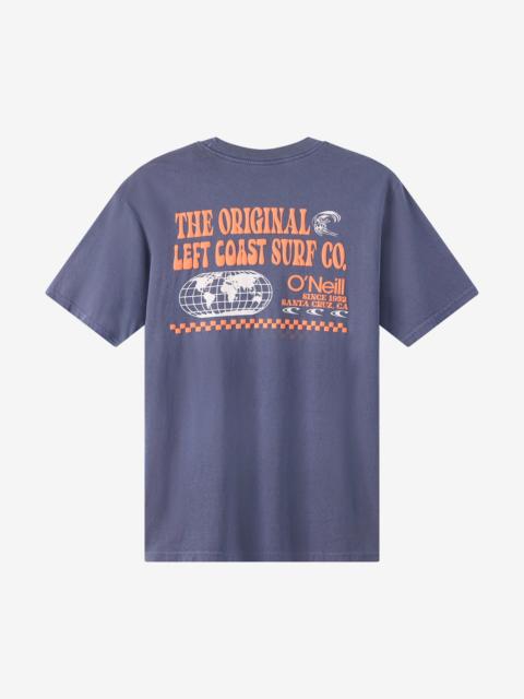 O'Neill O'riginals Reform Vintage Tee