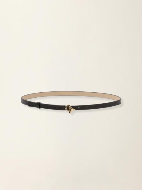 FABIANA FILIPPI Leather belt