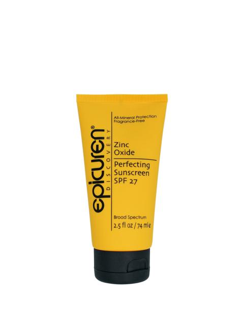 Epicuren Discovery Epicuren Discovery Zinc Oxide 2.5 oz.