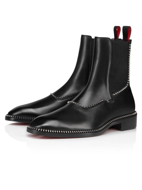 Christian Louboutin Cocoriclou Boot