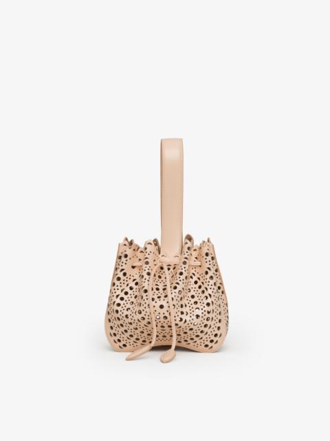 Alaïa ROSE MARIE BAG IN VIENNE CALFSKIN