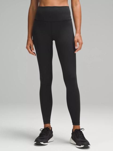 lululemon Wunder Train High-Rise Tight 28"