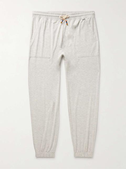Paul Smith Harry Slub Modal-Blend Jersey Pyjama Trousers