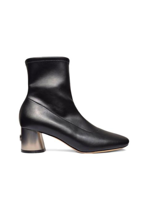 CASADEI block-heel ankle boots