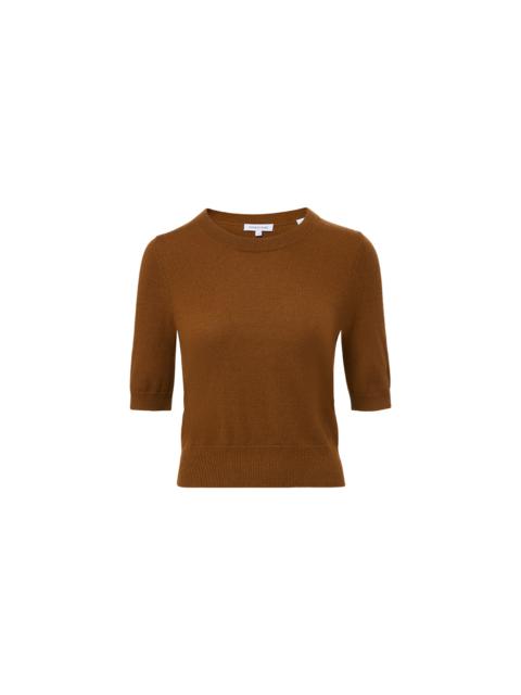 SHANA CASHMERE SWEATER