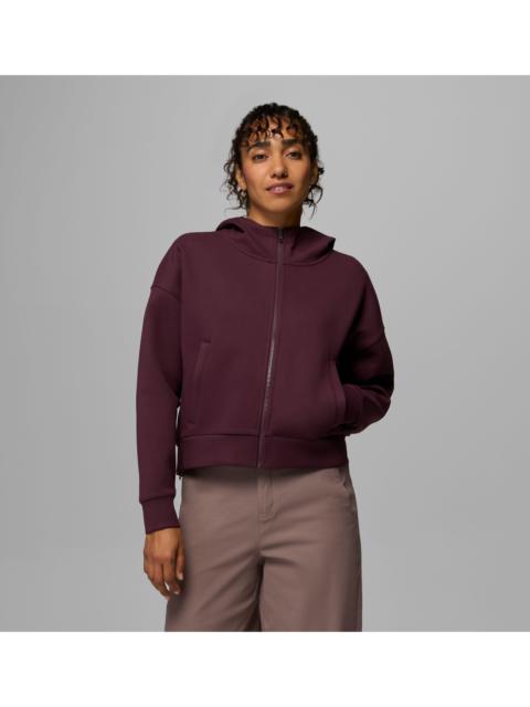 Columbia Women's Amazesweats Heavyweight Full Zip Hoodie
