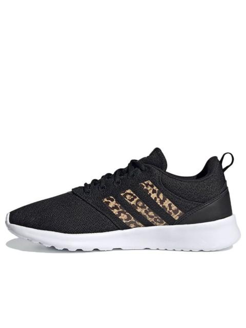adidas (WMNS) adidas QT 레이서 2.0 'Cheetah 인쇄' FY8247