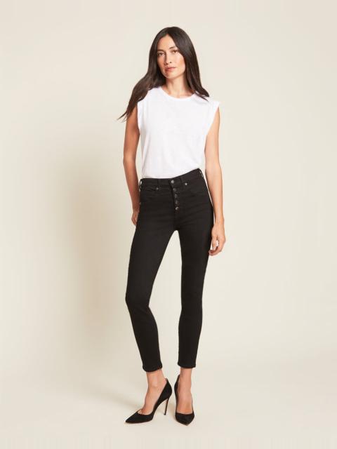 DEBBIE SKINNY JEAN | ANKLE-CROP