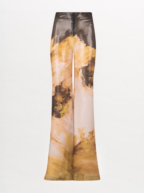 SILVIA TCHERASSI Avellino Pant