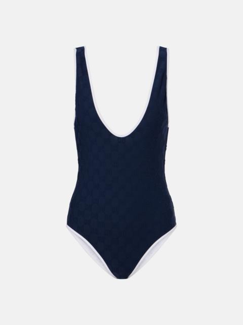 GUCCI GG swimsuit