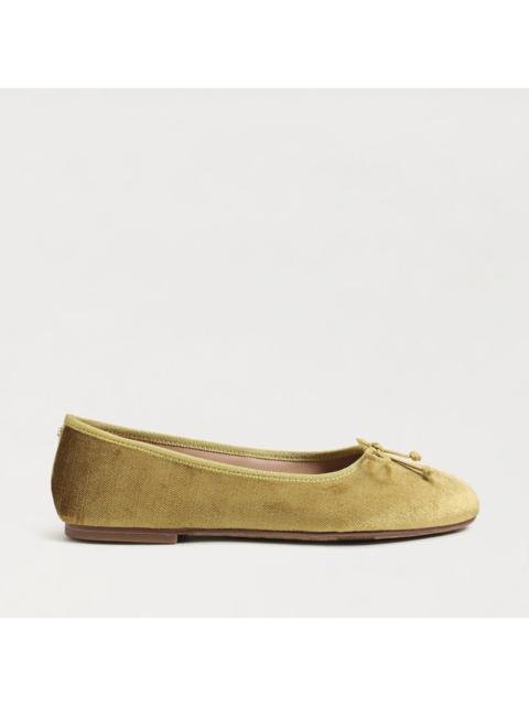 Sam Edelman Alie Ballet Flat