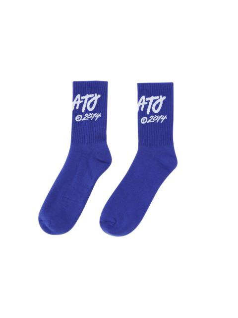 Axel Arigato Tag Tube Socks