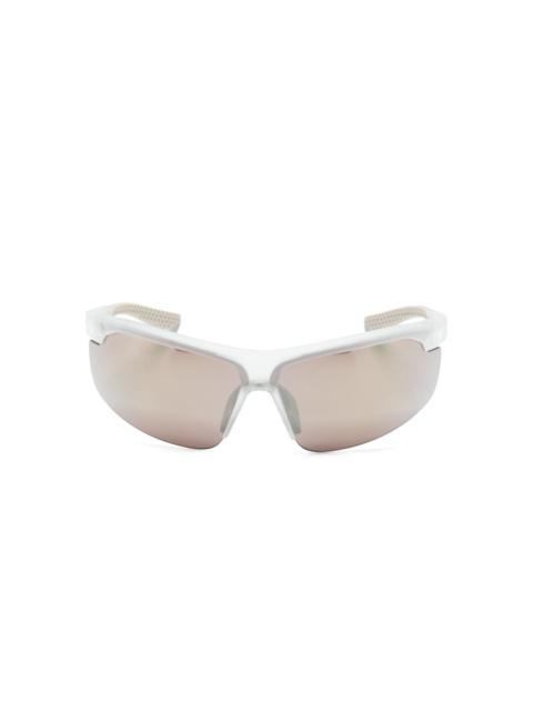 Windtrack pilot-frame sunglasses