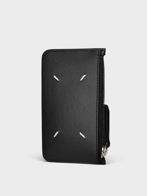 Maison Margiela Four stitches cardholder