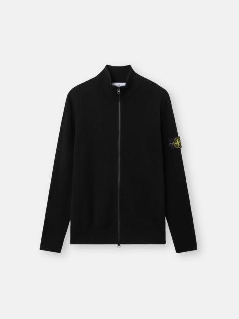 Stone Island 5100126 RIBBED SOFT ORGANIC COTTON