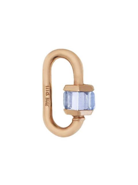 MARLA AARON Total Baguette Diamond Babylock