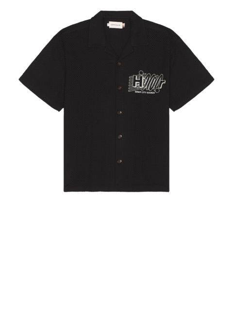 HONOR THE GIFT Sounds Novelty Woven