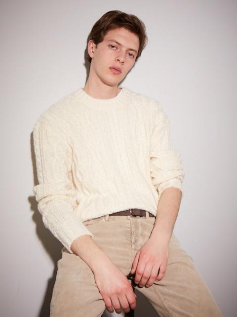 OFFICINE GÉNÉRALE REMY SWEATER