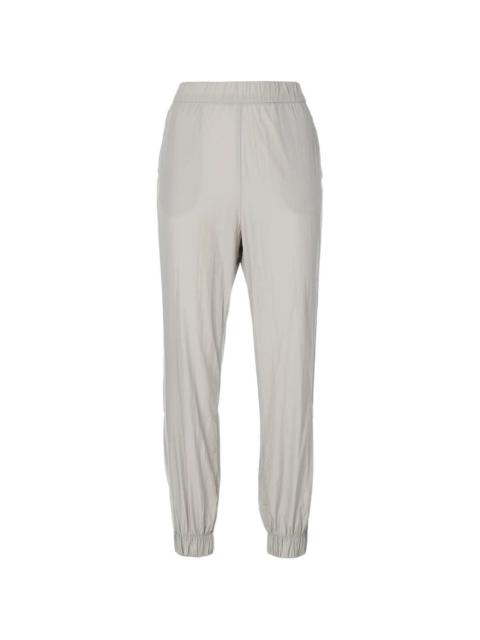 adidas Adibreak logo-patch track pants