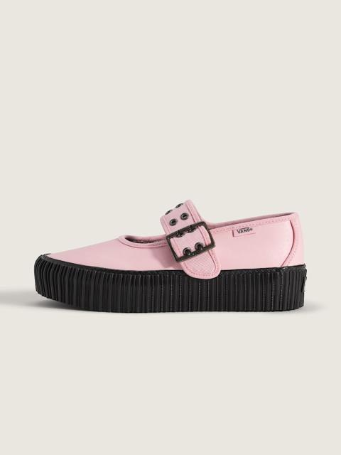 Vans Mary Jane Creeper Shoe