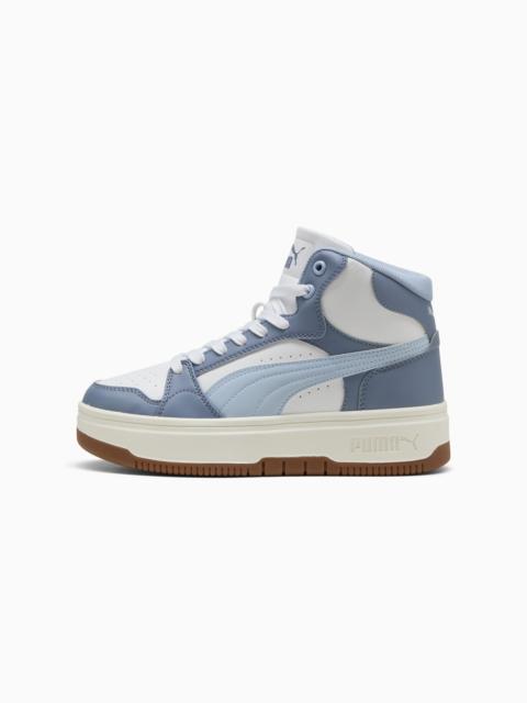 Rebound Femme Mid Women's Mid-Top Sneakers