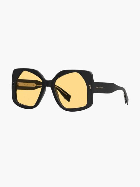 Marc Jacobs THE TWISTED J MARC SUNGLASSES