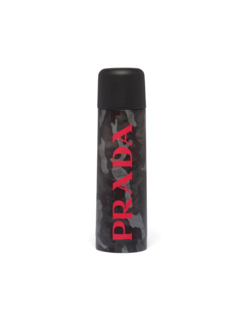 Prada 500 ml Stainless Steel Water Bottle