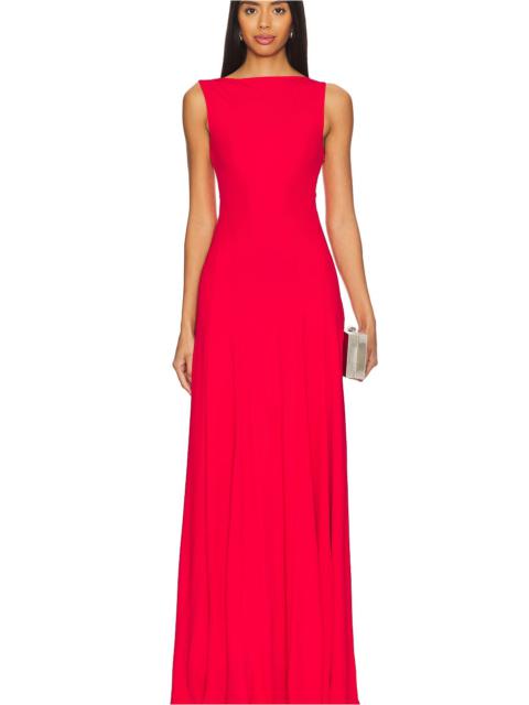 ANNA QUAN Adriana Dress