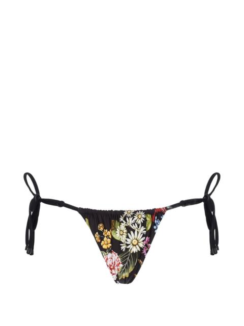 Agua by Agua Bendita Aldana bikini bottoms