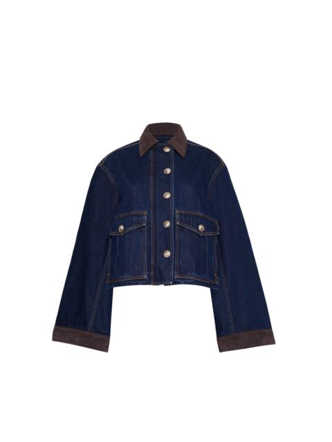 Cara Cara Ralph Jacket