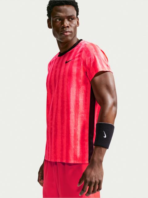 Nike NikeCourt Victory Men's Dri-FIT Tennis Top