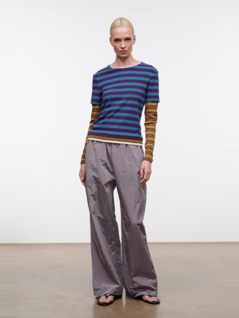 STAUD STAUD FLO PANT ZINC