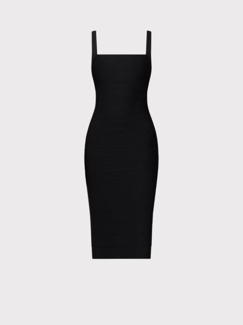 HERVE LEGER THE NERI DRESS