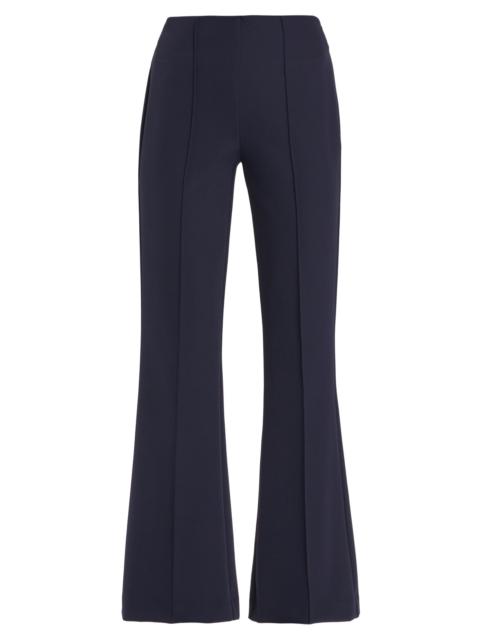KOBI HALPERIN Women's Lucy Flared Pants - Navy