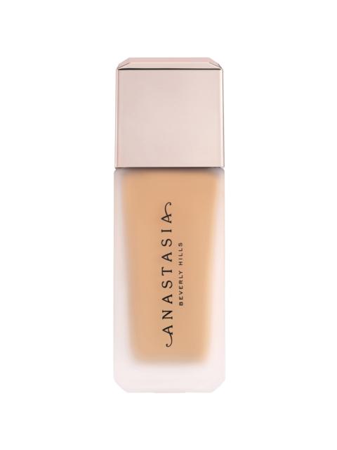 Anastasia Beverly Hills Anastasia Beverly Hills Impeccable Blurring Second Skin Matte Foundation - Shade 15 - 4W