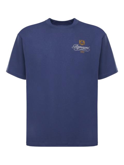 PUMA x Represent graphic T-shirt